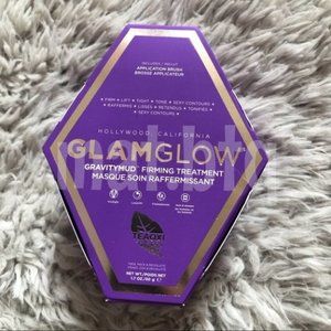 GlamGlow Gravitymud Firming Treatment Face Mask